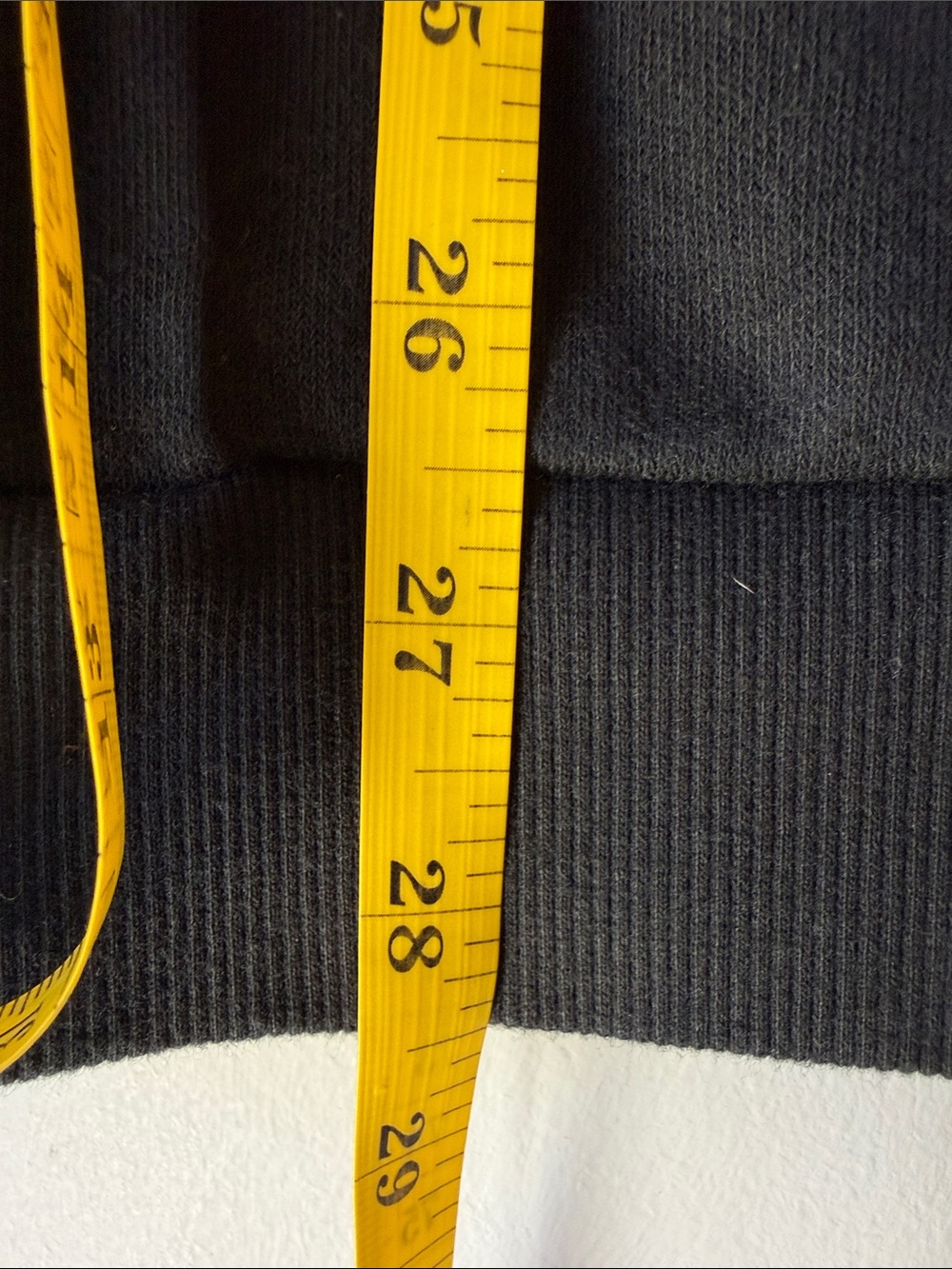 Wildfox "Prowlin' Around" Black Hoodie - Picture 6 of 6